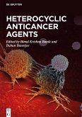 Heterocyclic Anticancer Agents