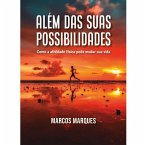 Além das suas possibilidades (eBook, ePUB)