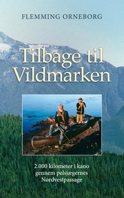 Tilbage til Vildmarken - Orneborg, Flemming