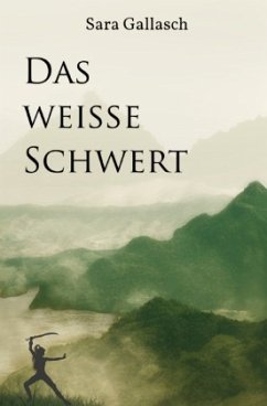 Cover Das weiße Schwert