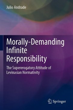 Cover Morally-Demanding Infinite Responsibility