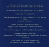 Triptychon Erzengel Michael