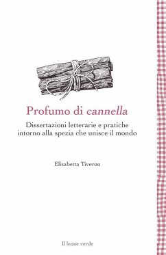 Cover Profumo di cannella (eBook, ePUB)