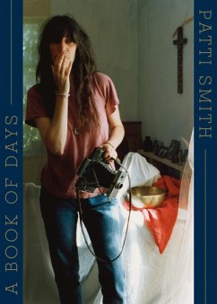 Cover A Book of Days (eBook, ePUB)