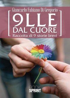 9lle dal cuore (eBook, ePUB) Cover 9lle dal cuore (eBook, ePUB)