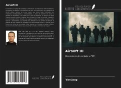 Airsoft III - Jaag, van