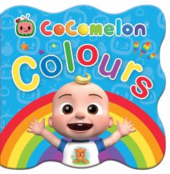 CoComelon: Colours - Cocomelon