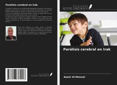 Parálisis cerebral en Irak - Al-Mosawi, Aamir