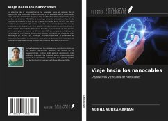 Cover Viaje hacia los nanocables