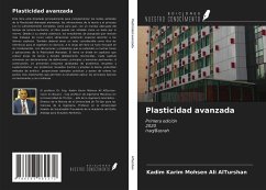 Plasticidad avanzada - Alturshan, Kadim Karim Mohsen Ali