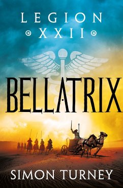Cover Bellatrix