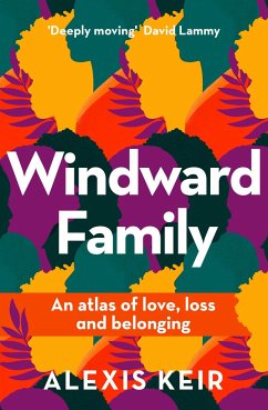 Windward Family - Keir, Alexis