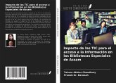 Impacto de las TIC para el acceso a la información en las Bibliotecas Especiales de Assam