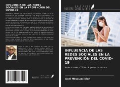 INFLUENCIA DE LAS REDES SOCIALES EN LA PREVENCIÓN DEL COVID-19 - Mbvoumi Nloh, Axel