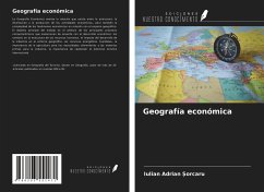 Geografía económica - ¿Orcaru, Iulian Adrian