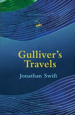 Gulliver's Travels (Legend Classics) - Swift, Jonathan