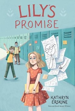 Lily's Promise - Erskine, Kathryn