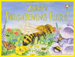 Ziggy's Frightening Flight - Jackson, Ellie