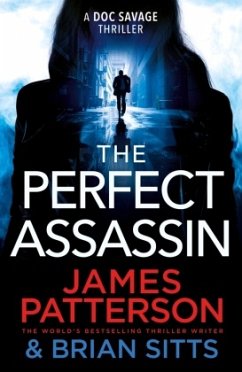 The Perfect Assassin - Patterson, James