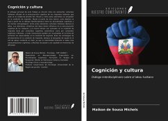 Cognición y cultura - de Sousa Michels, Maikon