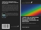 &quote;PAPEL DE LA FENITOÍNA EN LA CURACIÓN DE GRANDES CAVIDADES DE ABSCESOS