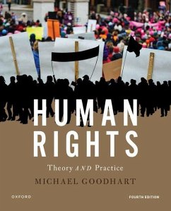 Human Rights - Goodhart, Michael (Professor of Political Science, Director of the G