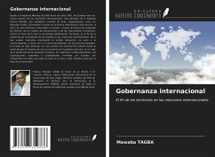 Gobernanza internacional - Tagba, Mawaba