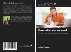 Clases digitales en papel - Habash, Ashraf