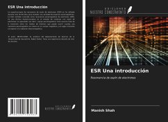 ESR Una introducción - Shah, Manish