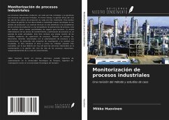 Monitorización de procesos industriales - Huovinen, Mikko