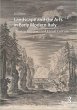 Landscape and the Arts in Early Modern... - Bild 1