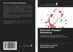 Cover Nutrición Shopper Marketing