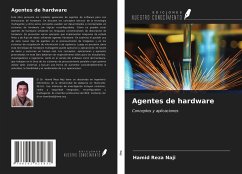 Agentes de hardware - Naji, Hamid Reza