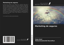 Marketing de seguros - Azizi, Iman; Bazrafkan, Mohammadmehdi