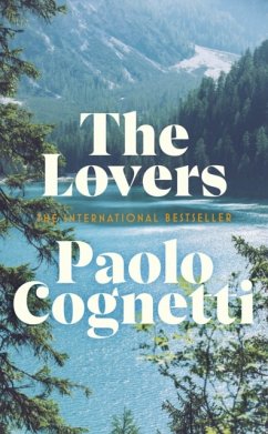 The Lovers - Cognetti, Paolo