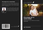 Psicología de la maternidad