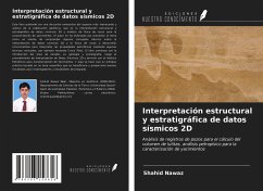 Interpretación estructural y estratigráfica de datos sísmicos 2D - Nawaz, Shahid