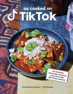 As Cooked on TikTok - TikTok