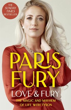 Love and Fury - Fury, Paris