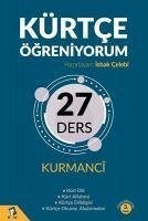 Kürtce Ögreniyorum - 27 Ders - Kurmanci - Samur, Aziz; Celebi, Ishak