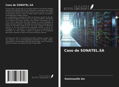 Caso de SONATEL.SA - Aw, Oumouyelle