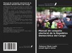 Manual de campaña electoral de la República Democrática del Congo
