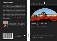 Rusia y el mundo - Petrovsky, Vladimir