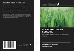 CORMOPHLORA de RUMANIA - Bita-Nicolae, Claudia; Sanda, Vasile