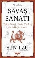 Savas Sanati Cep-Boy - Tzu, Sun