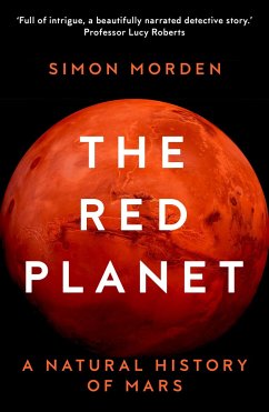 The Red Planet - Morden, Simon