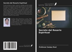 Secreto del Rosario Espiritual - Rout, Sanjay