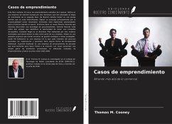 Casos de emprendimiento - Cooney, Thomas M.