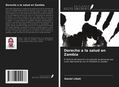 Derecho a la salud en Zambia - Libati, Daniel