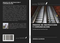 MEDIOS DE INSTRUCCIÓN Y COMUNICACIÓN - Alehegn, Derese